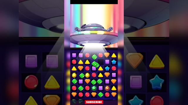 NEW SOLO CHALLENGE Score Rally (Color Crystals) UFO SE Gameplay Match Masters смотреть онлайн