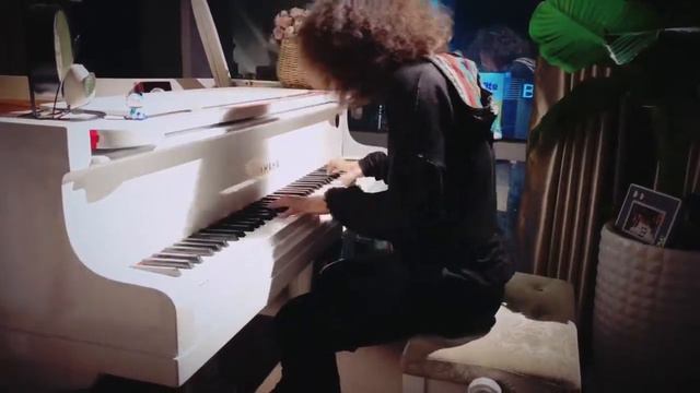 Manh Piano - Comptine d'un autre été смотреть онлайн