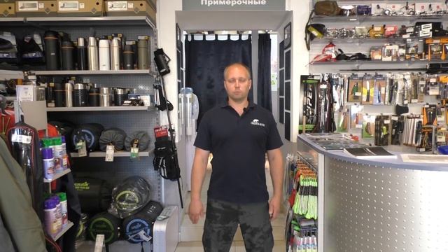 Особенности подбора размеров одежды. Рекомендации от Экиплэнд смотреть онлайн