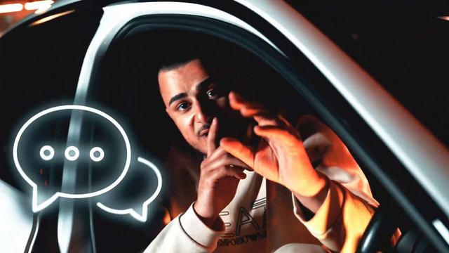 HIJI - GOSSIP (OFFICIAL VIDEO)