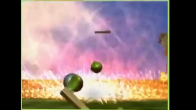 Angry Birds Cinematic Trailer (Clip Found) смотреть онлайн