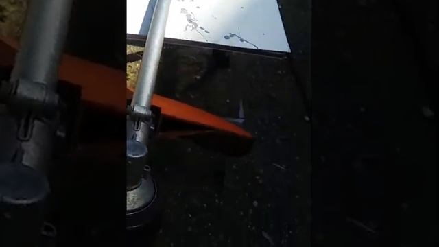 Сроки эксплуатации мотокосы Бензотриммера STIHL FS 55 смотреть онлайн