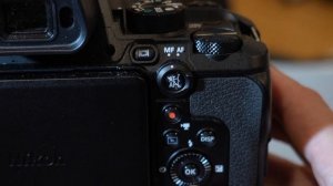 Nikon P950: Focus modes explained
