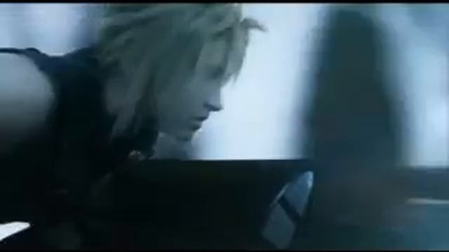 WE MADE IT AMV- FINAL FANTASY ADVENT CHILDREN #2 video смотреть онлайн