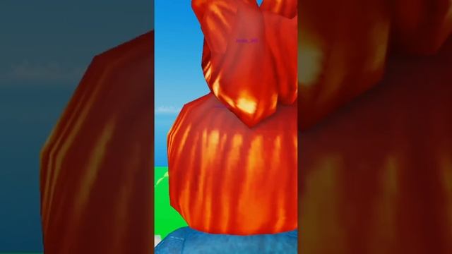 !Невозможный стеклянный мост я прошёл до конца!!! #roblox #doors #games смотреть онлайн