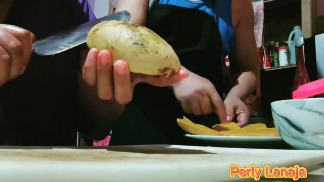 Cooking and eating | Mukbang | Perly Lanaja смотреть онлайн