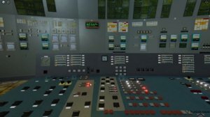 Chernobyl Unit 3 Reactor/Turbine guide [Roblox]  [outdated]
