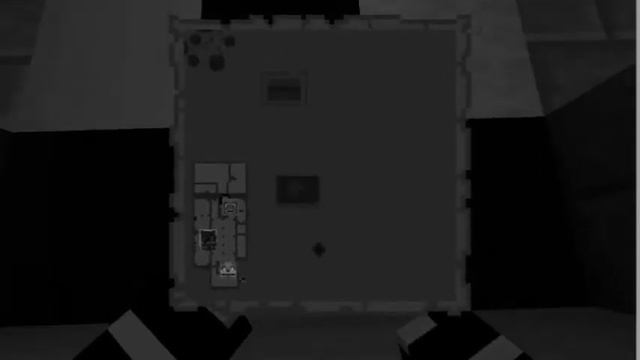 Аниматроники НУБЫ | Minecraft | Геймплей с карты ФНАФ 1 смотреть онлайн