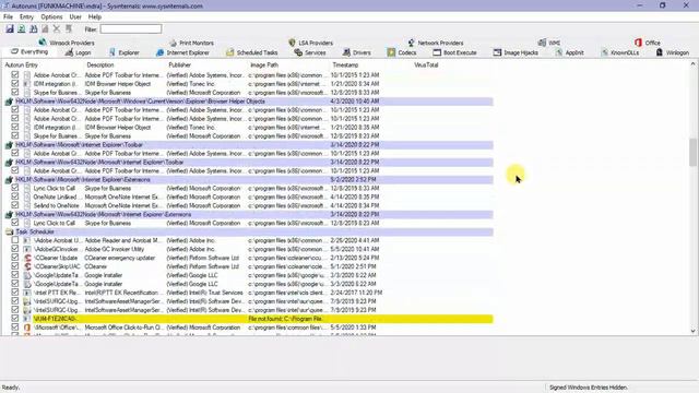 Windows 10 Startup Error: StartupChecklibrary.dll & Winscomrssv.dll Not Found смотреть онлайн