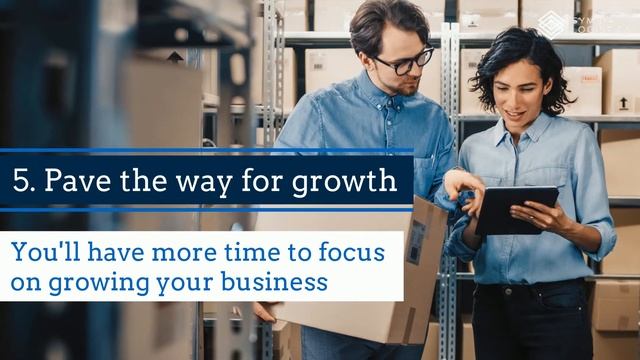 7 Reasons to Diversify Your Inventory Across Multiple Warehouses смотреть онлайн