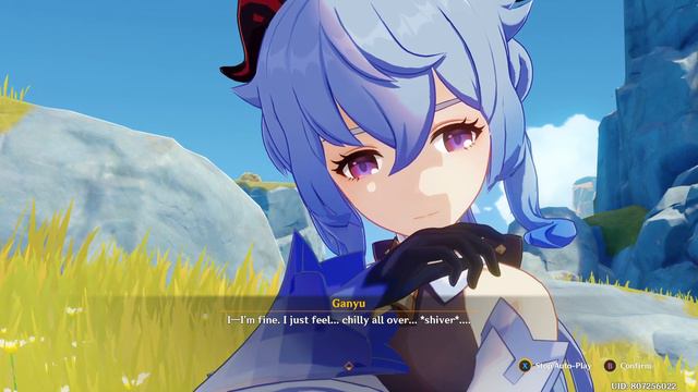 Genshin Impact 4.4 - Go to chenyu vale with gamimg " Full Walkthrough part 3 смотреть онлайн