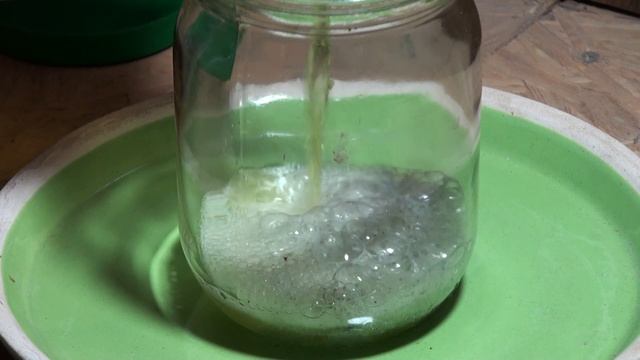 Паяльная кислота ZnCl2 своими руками.Самый простой способ. смотреть онлайн