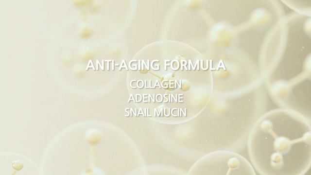[THE SKIN HOUSE] firming & lifting - Wrinkle System Cream смотреть онлайн