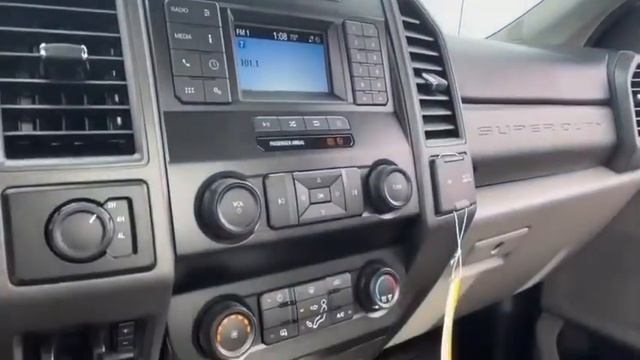 2020 Ford Super Duty F-550 DRW Peoria AZ LDA13530 смотреть онлайн