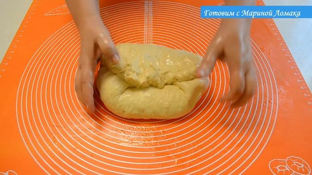 ПОНЧИКИ, если вы любите пончики, тогда вам такой рецепт обязательно понравится!