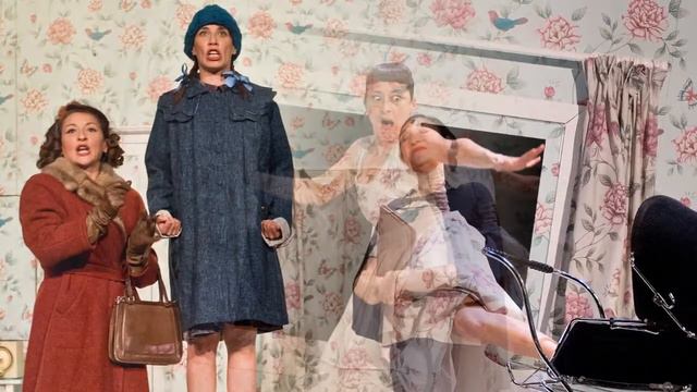 El Manual de la Buena Esposa 2014 смотреть онлайн