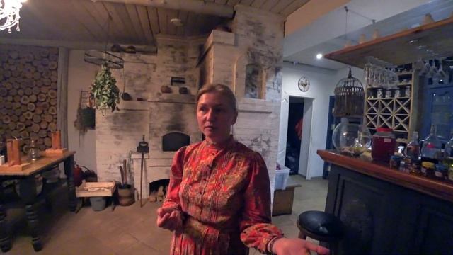 Куда поехать летом 2021 Усадьба купца Баева смотреть онлайн