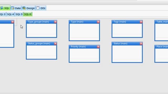 SQL Builder SQLite Expert Pro 3.5.19.2438; смотреть онлайн