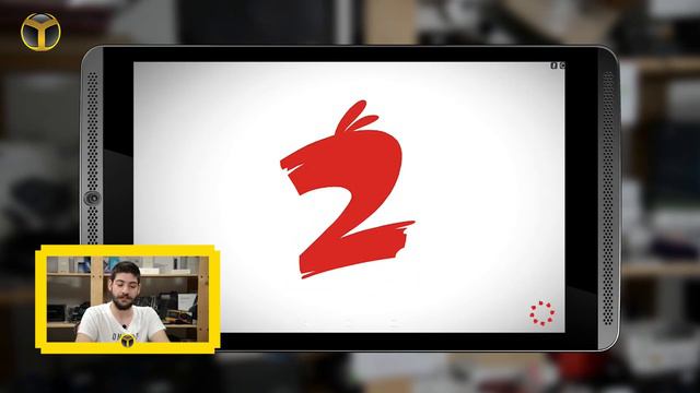 Angry Birds 2 Oyun İncelemesi смотреть онлайн