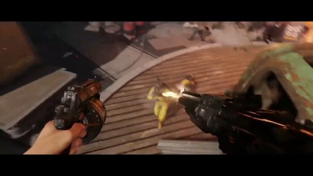 РЕШЕНИЕ ПРОБЛЕМЫ! Could not write crush dump ПРИ ЗАПУСКЕ Wolfenstein 2 The new colossus смотреть онлайн
