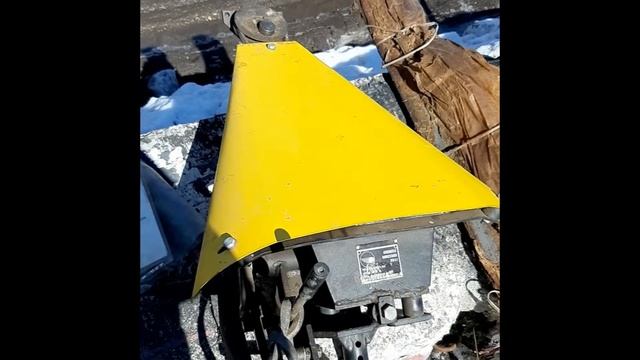 Косилка для мотоблока. КН-1.1 смотреть онлайн