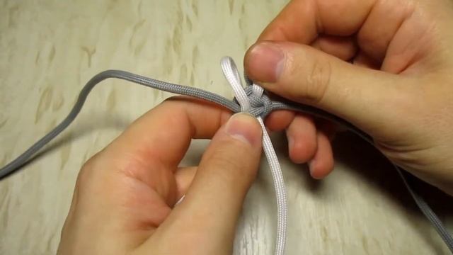 Браслет из паракорда Падальщик / Scavenger Solomon Bar Paracord Bracelet смотреть онлайн