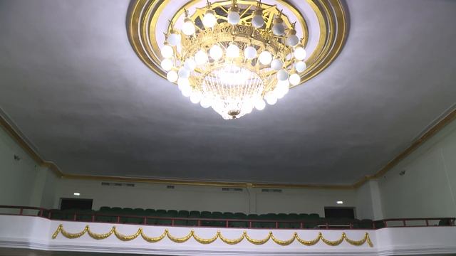 «Очаг бурятской культуры». Путешествие в Закамну смотреть онлайн
