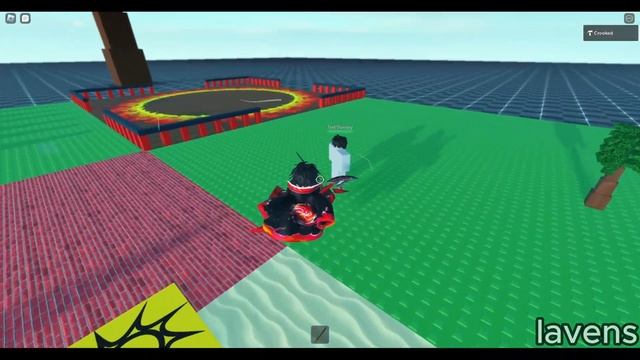 Roblox Studio | Linked Sword Combat System смотреть онлайн
