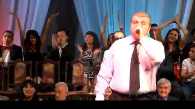 Russki teatr im Stanislavskogo Yerevan смотреть онлайн