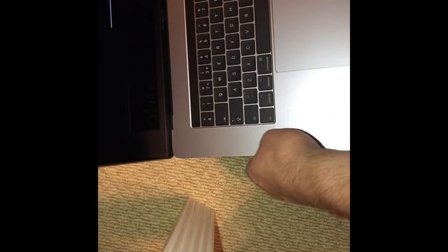 ZE NEW MACBOOK PRO UNBOXING ‘TOUCHBAR EDITION’ 2018