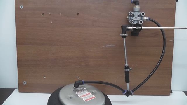 Настройка крана уровня пола смотреть онлайн