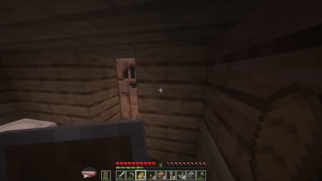 This Minecraft Mod Slowly Drives You Insane. смотреть онлайн