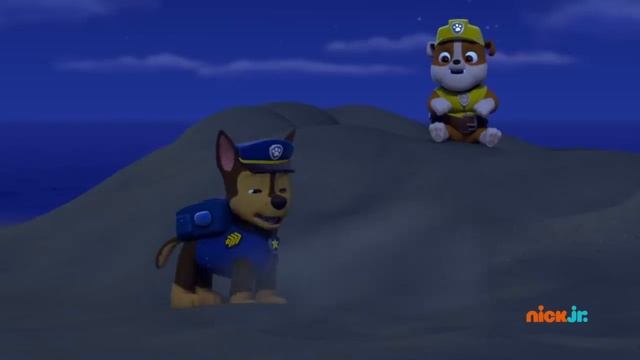 Trailer de Paw Patrol - Mighty Pups ? El especial se acerca | Nick Jr. | América Latina | Español смотреть онлайн