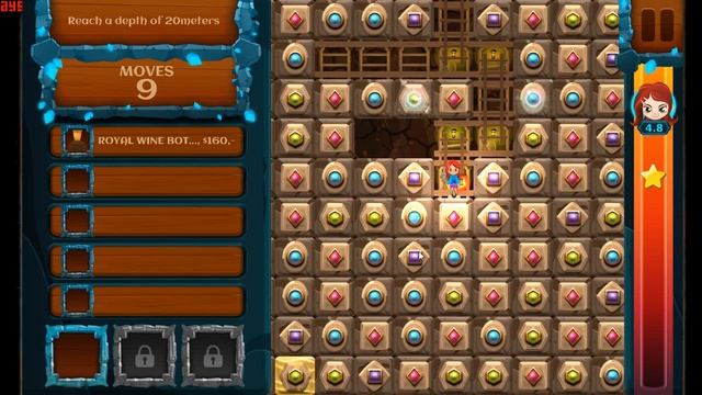 Lily's Epic Quest (Gameplay) HD смотреть онлайн