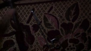 Мой метод снятия бескорпусных КМ конденсаторов с плат