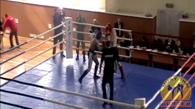 Короткин vs Бангура смотреть онлайн