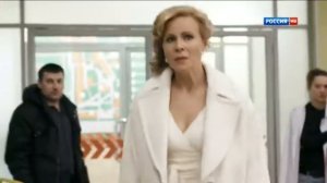 Склифосовский 4 сезон"взрыв"