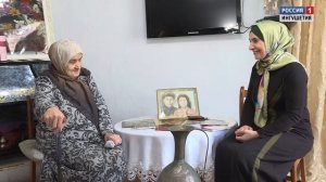 Вай къоаной 9 апреля 2019 год Марьям Тангиева