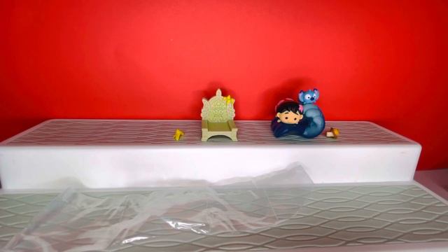Disney 100 years of wonder Tsum Tsum mystery packs смотреть онлайн