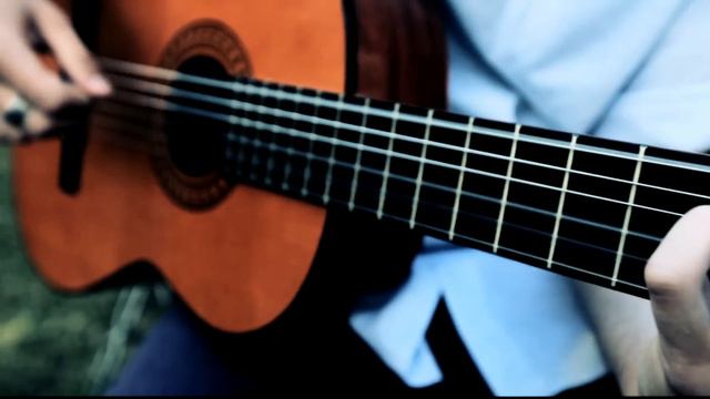 Born To Die - Lana Del Rey - Classical cover by ASTON @astonband смотреть онлайн