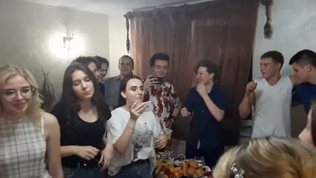 Выпускной 2020! Ведущая Наталья Соболева +375293566951 смотреть онлайн