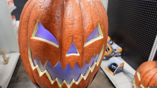 HALLOWEEN | RAE DUNN | HOMEGOODS | CRACKER BARREL | AT HOME | SHOP WITH ME AND HAUL смотреть онлайн