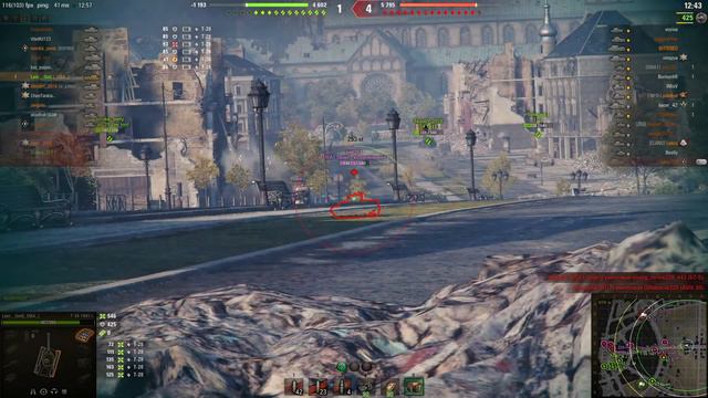 Т-34 с Л-11 - легенда в подарок, но такое говно!