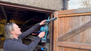 THE NEW DJR189 RECIP SAW,full review and comparison with other makita recip saws! Let’s get involve