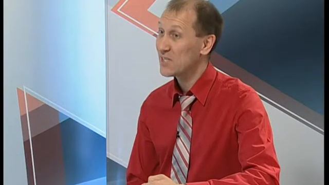 Сезон 1 Эксперт на ТК Вся Уфа передача 20. Вопросы и новости Центра Юридической Помощи Населению смотреть онлайн