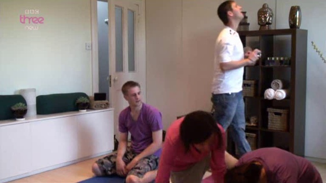 Its Okay He's Gay Lol смотреть онлайн