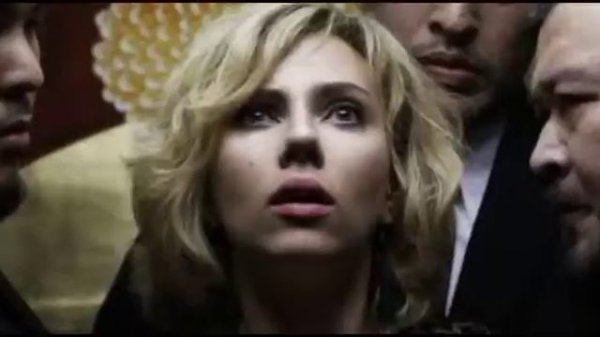 Lucy (2014) l Scarlett Johansson l Morgan Freeman l Full Movie Hindi Facts And Review