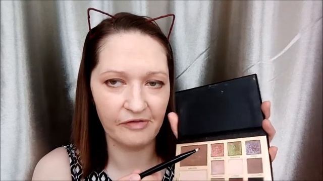 МАКИЯЖ палеткой LAVELLE //Frabjous ???апрель 2021???Тори Петрова смотреть онлайн