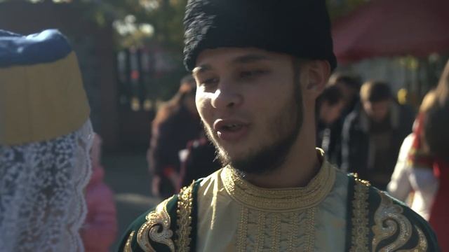 День народного единства 2022 в России смотреть онлайн