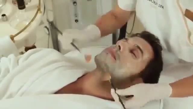 Косметику LR используют в элитных СПА салонах Италии смотреть онлайн